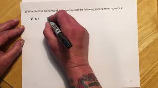 Famous 141 11.1 Sequences and Their Notations Net Worth