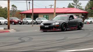 car drifting gif 4k