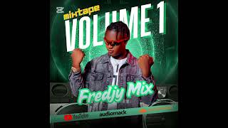 Download Lagu Mixtape Volume1 Fredjy Mix MP3