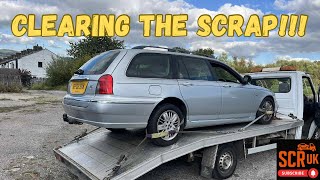 видео: Приключения с металлоломом 🚘 Собираем ржавые машины и перепродаем их ради прибыли 💷 картинка: Приключения с металлоломом 🚘 Собираем ржавые машины и перепродаем их ради прибыли 💷