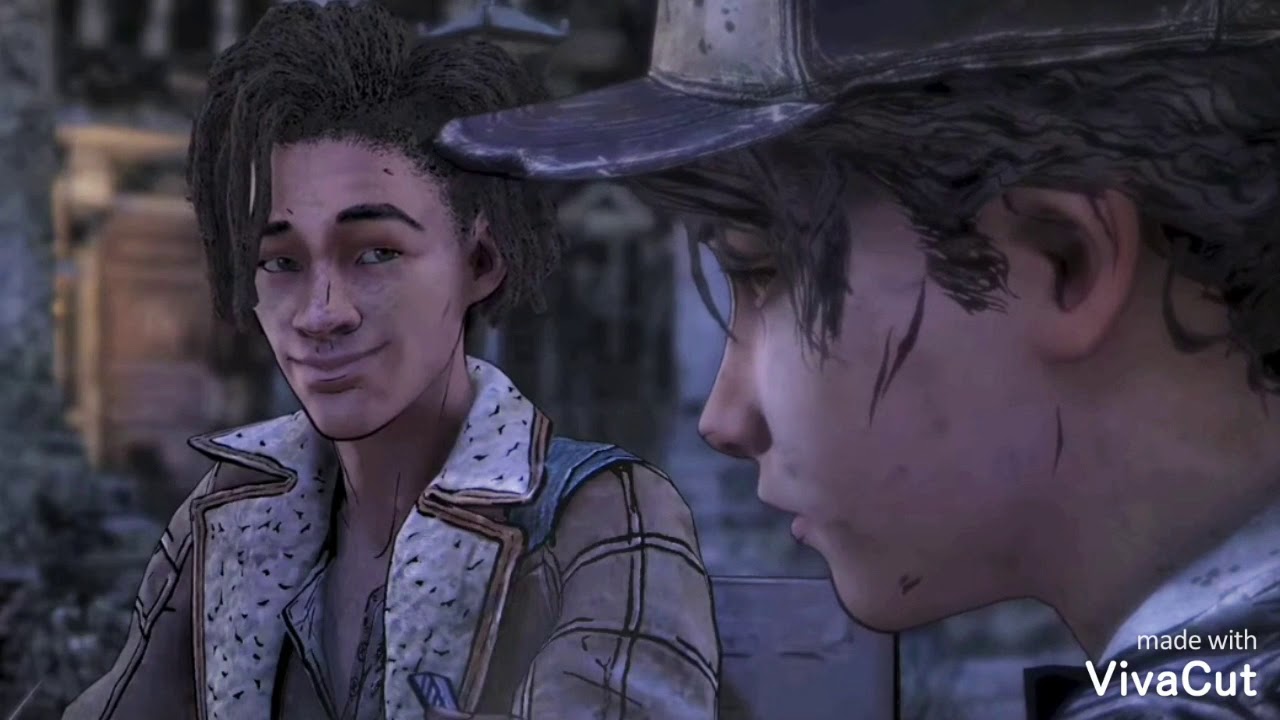 Clouis | True love | TWDG | GMV