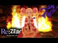 Subaru's NEW Contract Spirit Beatrice | Re:Zero Season 2 Episode 24 Review/Analysis