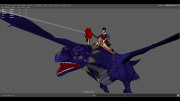 Autodesk Maya LT 2017  C  Users james OneDrive Documents maya projects Realanimationforgamenow saddl
