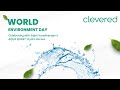World Environment Day | Celebrating with Sajini Varadharajan's AQUA QUEST: Hydro Heroes