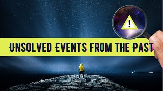 Unraveling History's Greatest Enigmas: 7 Unsolved Mysteries!