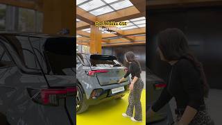 #opel #opelmokka #mokka #womanpower #electriccar #yt #oto #shortsfeed #youtube #araba #viral #car