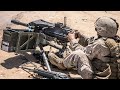 Training with 40mm mark19 automatic grenade launcher