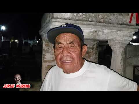 Aparecen LISTONES en decenas de TUMBAS / Izamal / Jorge Moreno