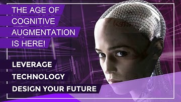 The age of Cognitive Augmentation is here!