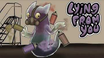 Lying From You (Linkin Park Cover) - My Singing Monsters Composer