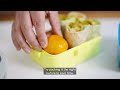Adam Liaw's multicultural family lunchbox tips