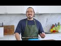 Adam Liaw's multicultural family lunchbox tips