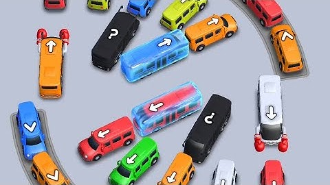 crowd express level 674