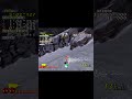 Cool Boarders on PS1: Pure 90s Adrenaline #retrogaming #playstation #gaming