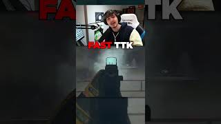 INSANE MP5 LOADOUT 🔥 #warzone