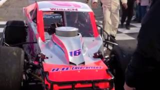 2013 NWMT Ryan Preece Champion