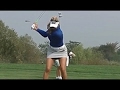 Golf Swing Lag Slow Motion
