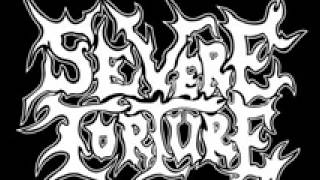 Severe Torture- Buried Hatchet