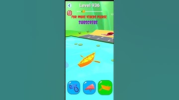 Shape-Shifting Funny Gameplay new Level 936 hyper casual games #shorts #gameplay #shapeshifting