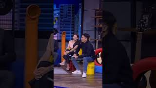 Enzy Dan Vocalis Yovie U0026 Nuno desta vincent vindes  enzystoria tonightshow shorts