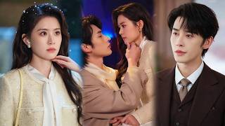Baginya pernikahan hanya kontrak, tapi diam-diam suaminya mencintai dan memanjakannya!