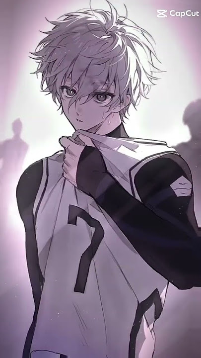siapa istri nagi angkat kaki #anime #fypシ゚viral #bluelock #nagi#seisironagi#fffffffffffyyyyyyyyyyyyy