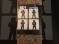 38 years since kiss asylum kissband shorts kissfan777 kissarmy cd asylum kissfan