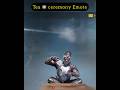 Codmobile new emote of tea ceremony in draw #codm #callofduty #emote #codmemotes