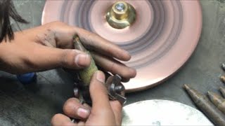 💎 LIVE Gemstone Polishing Process | Turning Rough Stones into Shiny Gems ✨