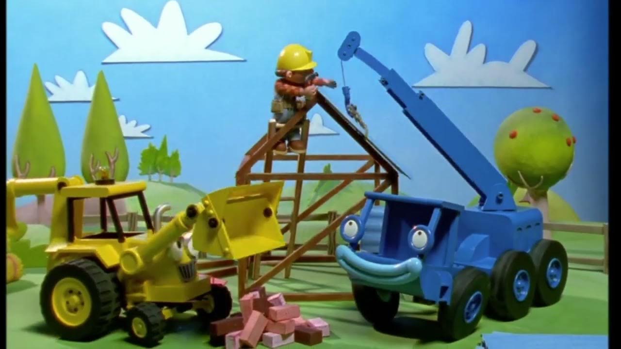 Bob The Builder Theme Song 1 Hour Bob the Builder Intro (Icelandic) (Version 1) - YouTube