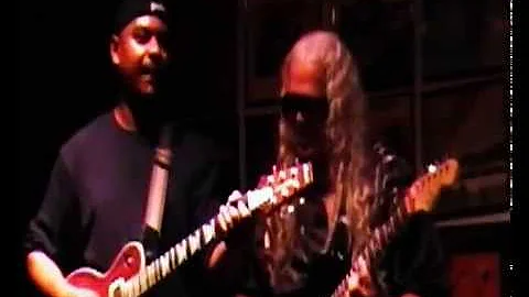 Santiago with special guess Freddie Perez