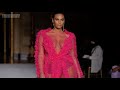 CHRISTIAN SIRIANO | Fall 2021 | NYFW Runway and Interview