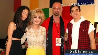 Googoosh...megamix music 2020