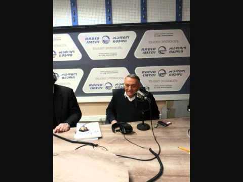 ჟურნალი \"ცისკრის\" განახლება/“დილა იმედისა“/რადიო იმედი, Radio Imedi