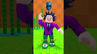 If You Touch VERITY'S Colors, You're BANNED! | Steal An Egg 😱🌿🟢 #shorts