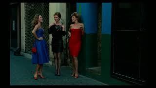 Catherine Lachens - Rosa la rose fille publique (1986 ) Partie 3