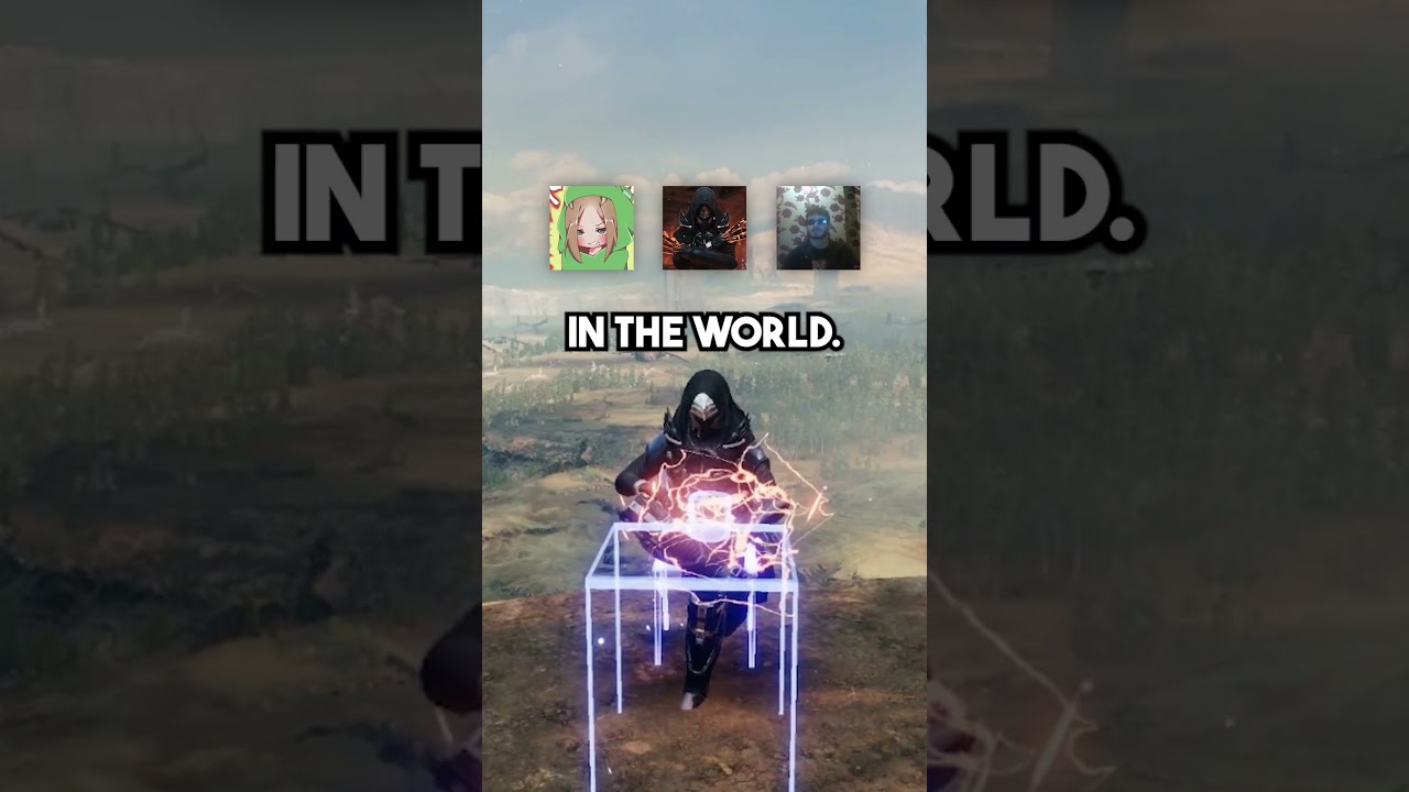 What's the rarest emblem you own?