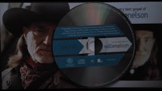 Amazing Grace by Willie Nelson