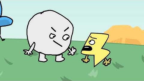 BFB 2-9 But The Hosts and Contestants Swapped