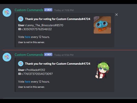 How to Add Your Discord Bot to Top.gg : Top.gg