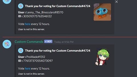 How to make vote notifier of top.gg using python | No bot needed.