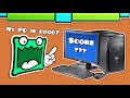 Test your device  geometry dash 211