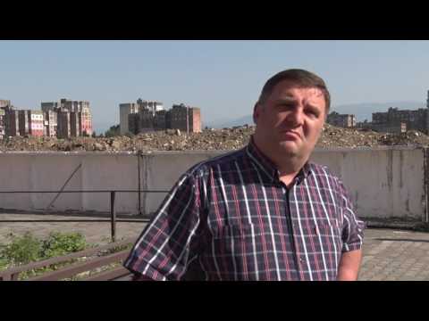 ქუთაისში, ნიკეას ქუჩაზე უსახლკარო ადამიანებისათვის სოციალური საცხოვრისის მოწყობა დასრულდა.