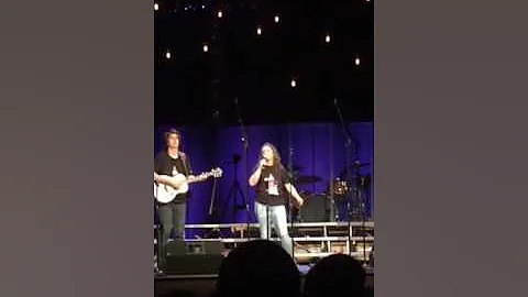 Cynthia Holmes-Landry - "Travelin' Soldier"
