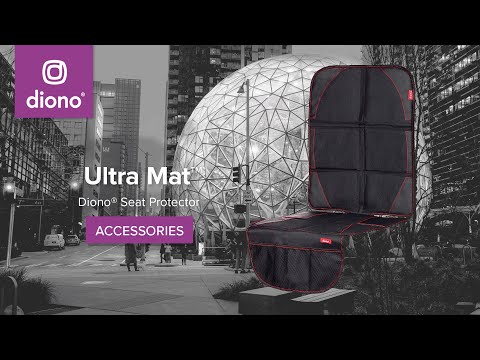 Ultra Mat Car Seat Protector Diono - Diono Car Seat Protector Ultra Mat Ultra Mat Car Seat Protector Diono - Diono Car Seat Protector Ultra Mat