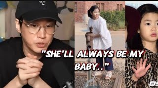 #EpikHigh’s #Tablo Expresses Affection For His Daughter #Haru