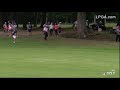 Ashleigh Buhai Highlights From The Third Round Of The 2019 AIG Women S British Op 