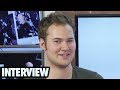 13 Reasons Why Star Justin Prentice Talks Being TROLLED For Playing Most Hated Character On TV