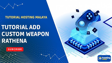 Tutorial Add Custom Weapon rAthena