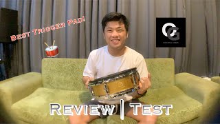 Oriental Gears | Review and Test